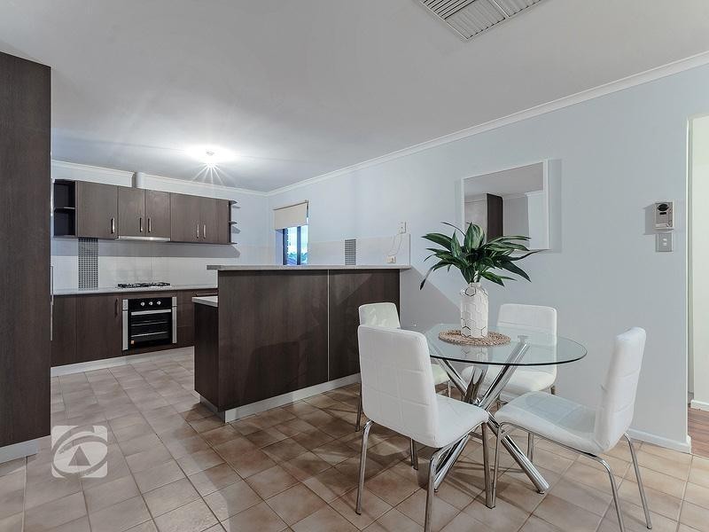 13 Castle Hill Place, Golden Grove SA 5125