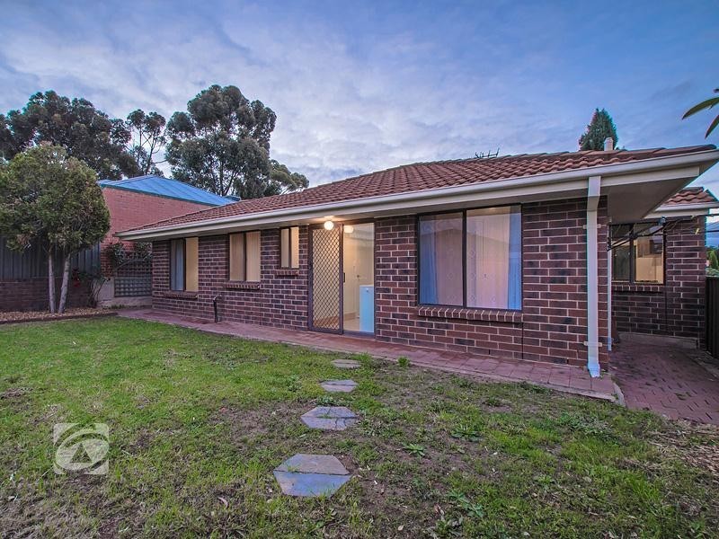 13 Castle Hill Place, Golden Grove SA 5125