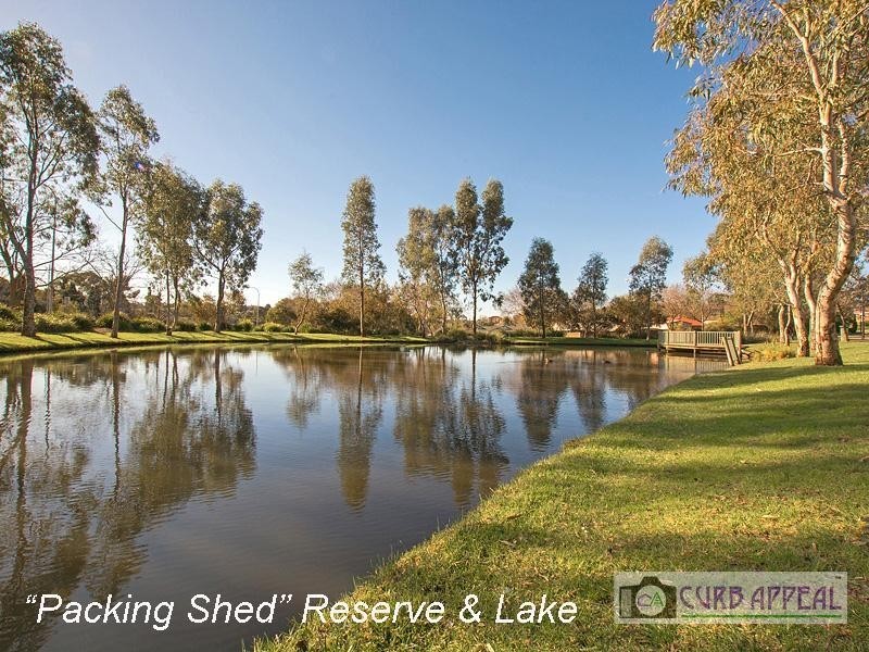 13 Castle Hill Place, Golden Grove SA 5125