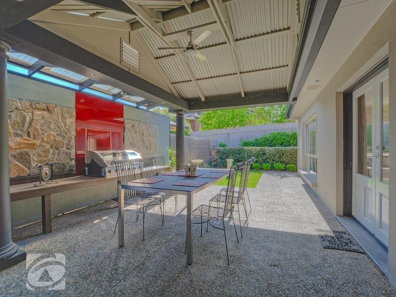 10 Dinham Road, Athelstone SA 5076