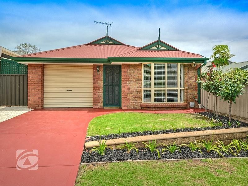 12 Orange Avenue, Golden Grove SA 5125