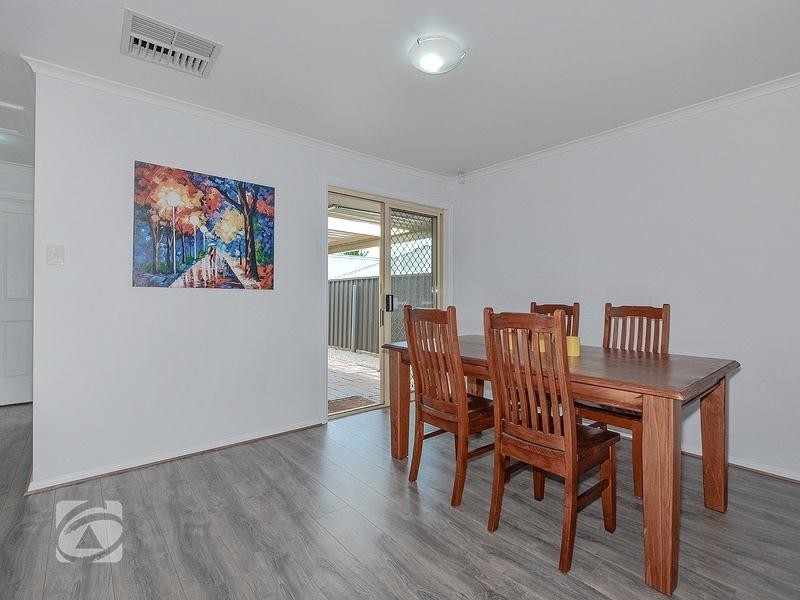 12 Orange Avenue, Golden Grove SA 5125