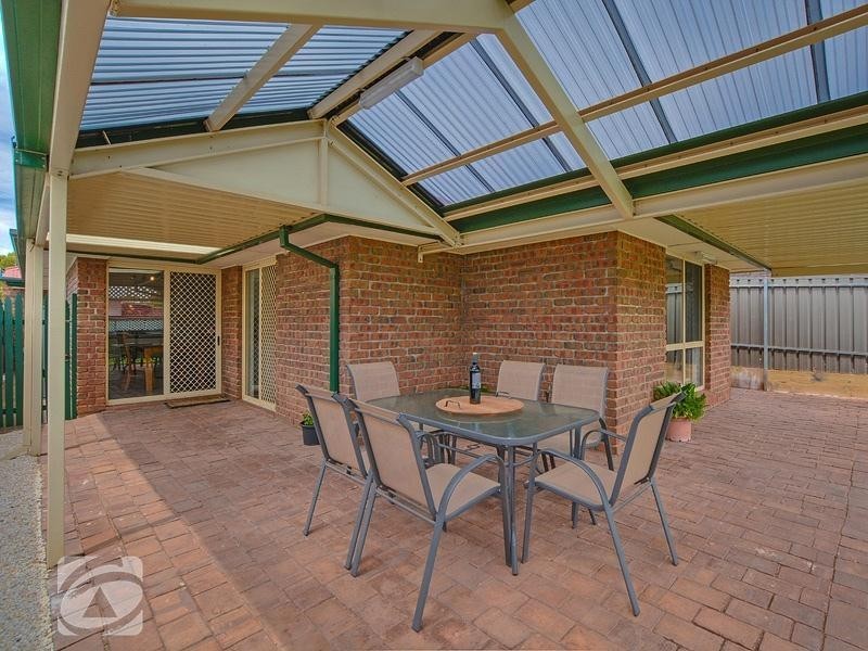 12 Orange Avenue, Golden Grove SA 5125