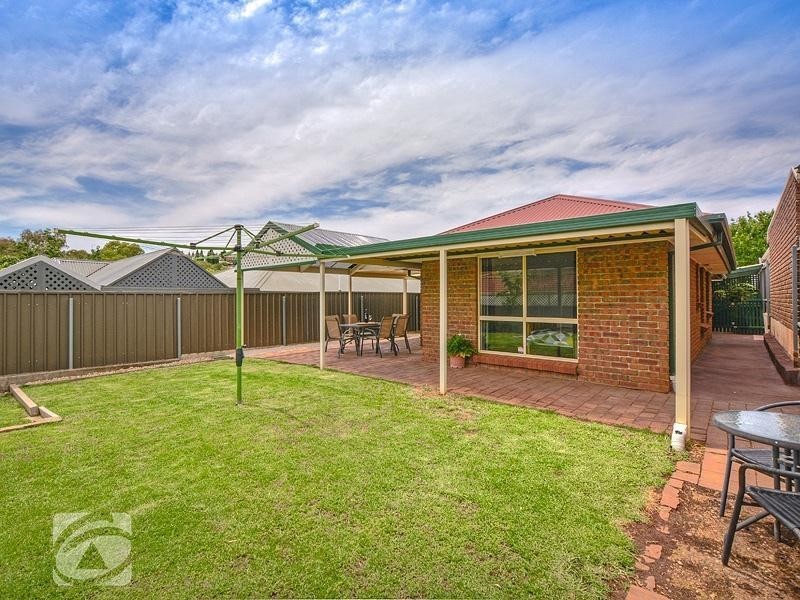 12 Orange Avenue, Golden Grove SA 5125