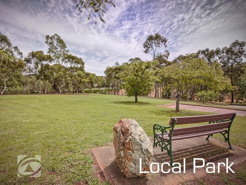 12 Orange Avenue, Golden Grove SA 5125