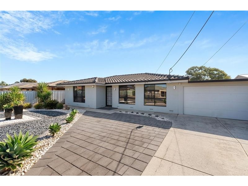 3 Northbri Avenue, Salisbury East SA 5109