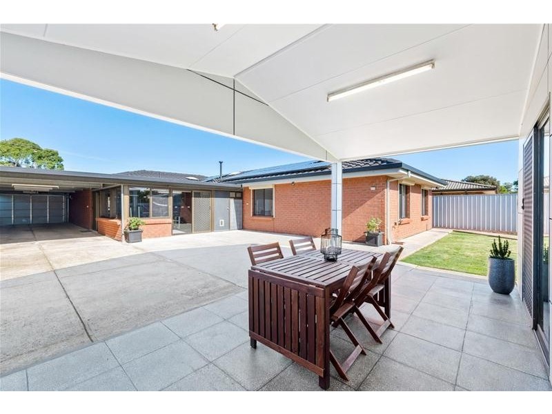 3 Northbri Avenue, Salisbury East SA 5109