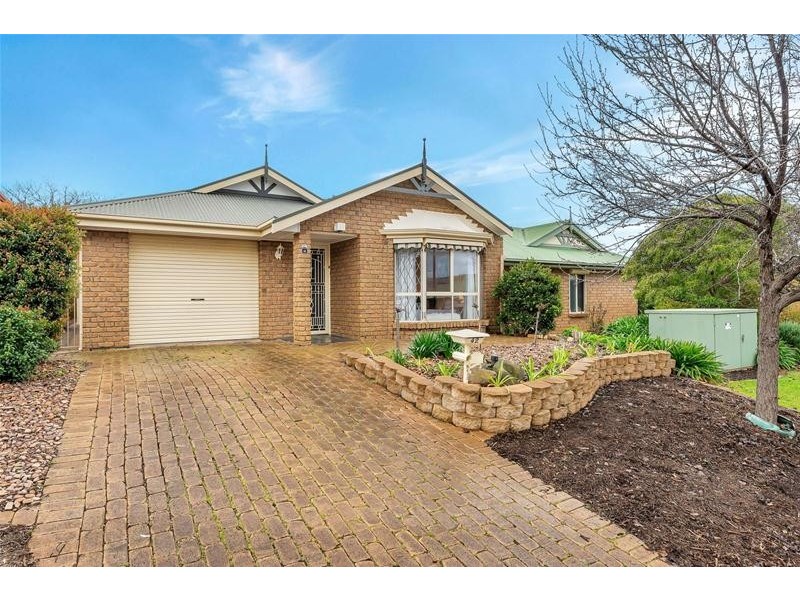 42 Stillwell Court, Greenwith SA 5125