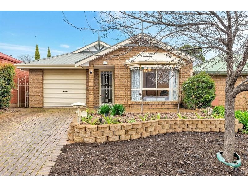 42 Stillwell Court, Greenwith SA 5125