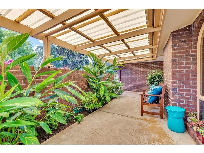 25 Doxiadis Street, St Agnes SA 5097