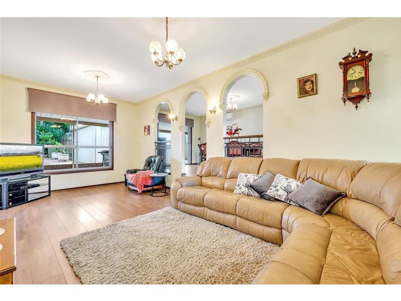 25 Doxiadis Street, St Agnes SA 5097