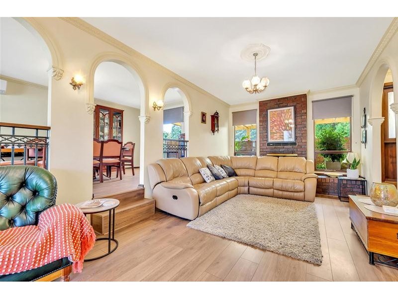 25 Doxiadis Street, St Agnes SA 5097