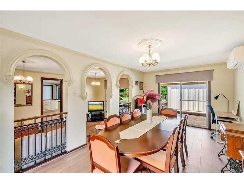 25 Doxiadis Street, St Agnes SA 5097