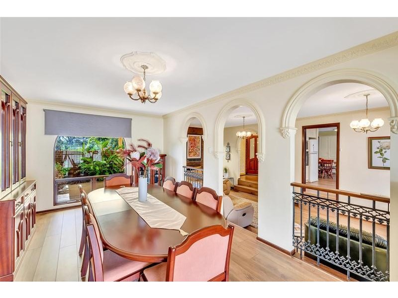 25 Doxiadis Street, St Agnes SA 5097