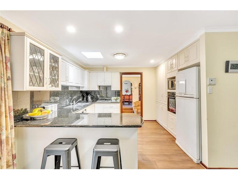 25 Doxiadis Street, St Agnes SA 5097