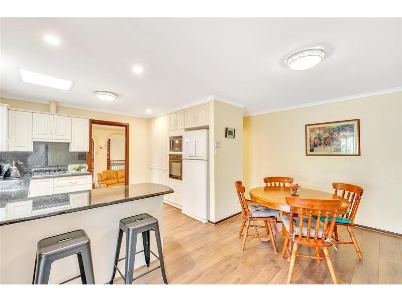 25 Doxiadis Street, St Agnes SA 5097