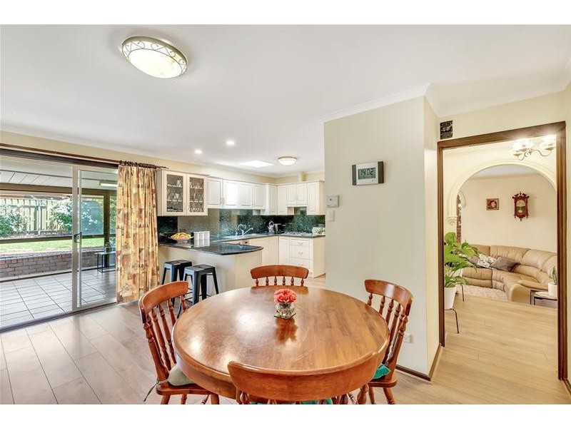 25 Doxiadis Street, St Agnes SA 5097