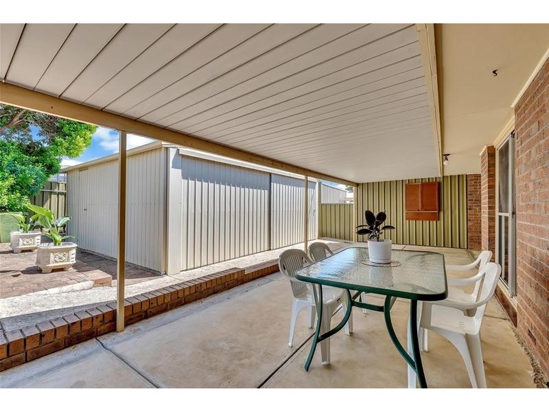 25 Doxiadis Street, St Agnes SA 5097