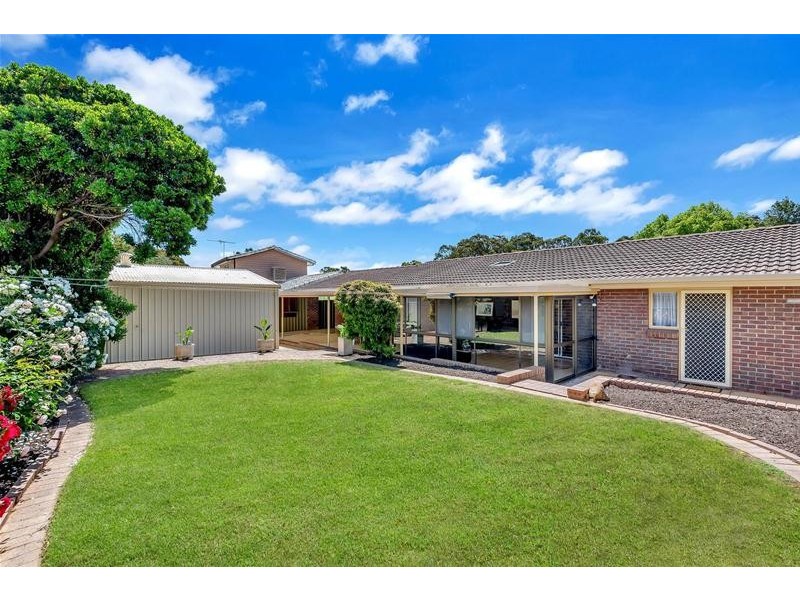 25 Doxiadis Street, St Agnes SA 5097