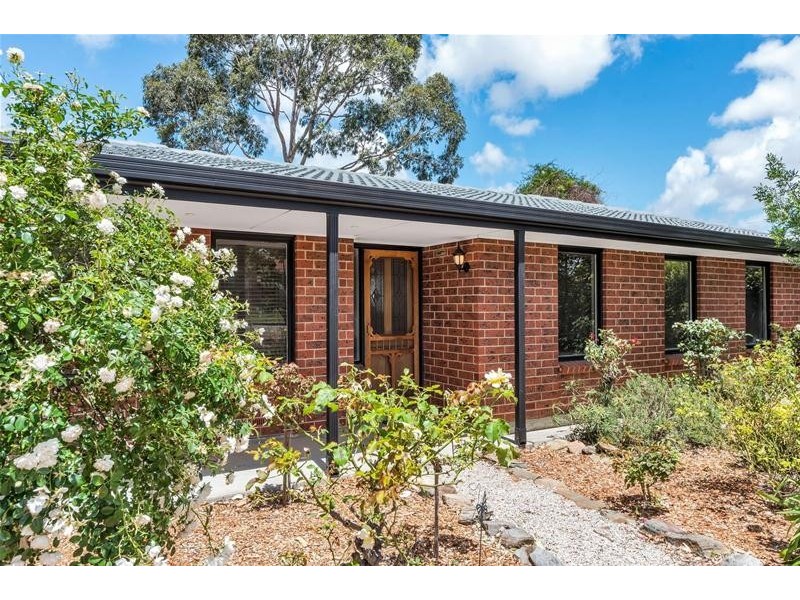 3 Chapman Crescent, Redwood Park SA 5097