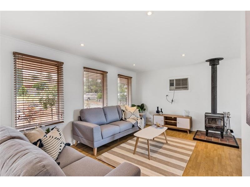 3 Chapman Crescent, Redwood Park SA 5097