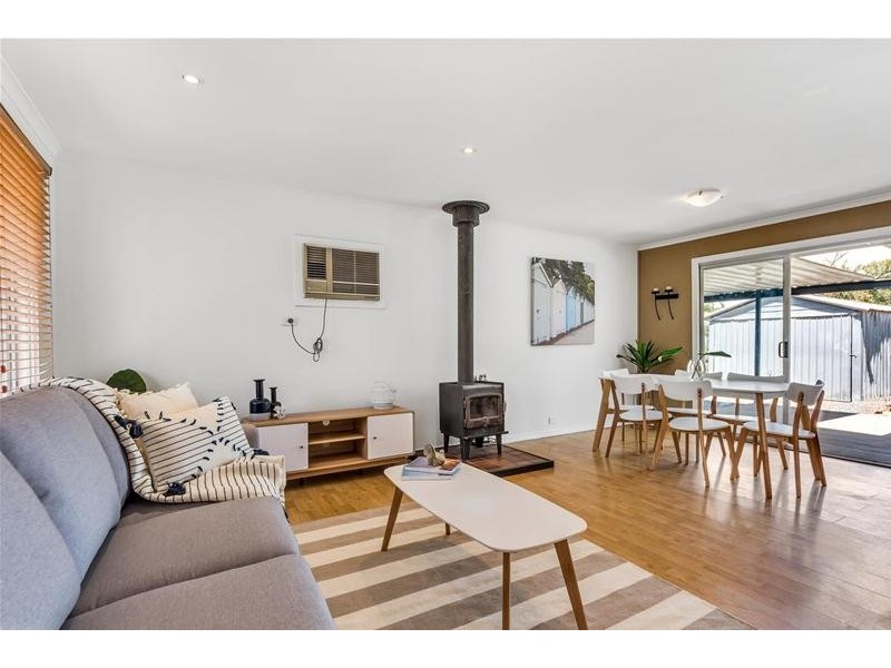 3 Chapman Crescent, Redwood Park SA 5097