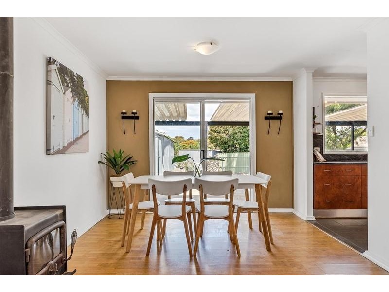 3 Chapman Crescent, Redwood Park SA 5097