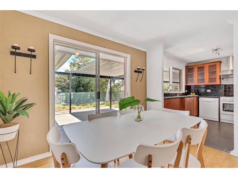 3 Chapman Crescent, Redwood Park SA 5097