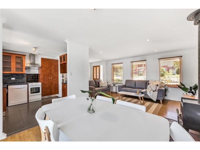 3 Chapman Crescent, Redwood Park SA 5097