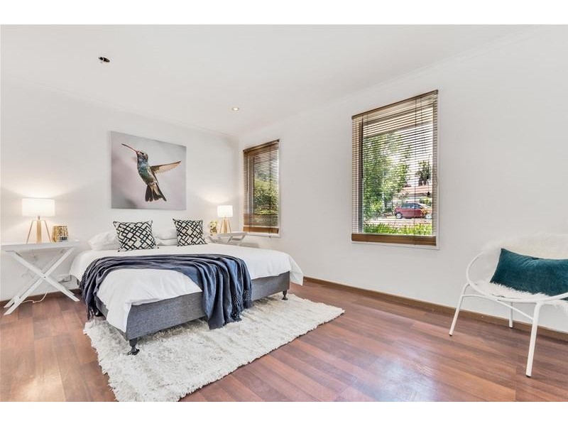 3 Chapman Crescent, Redwood Park SA 5097