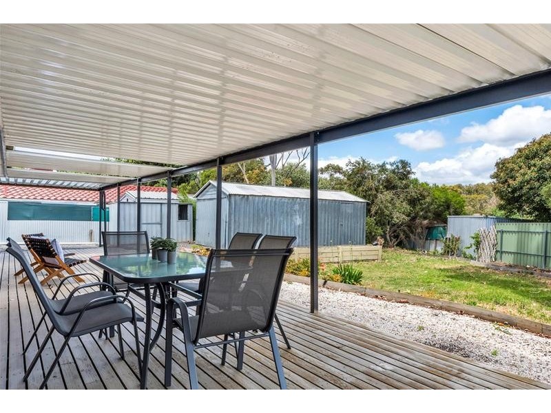 3 Chapman Crescent, Redwood Park SA 5097