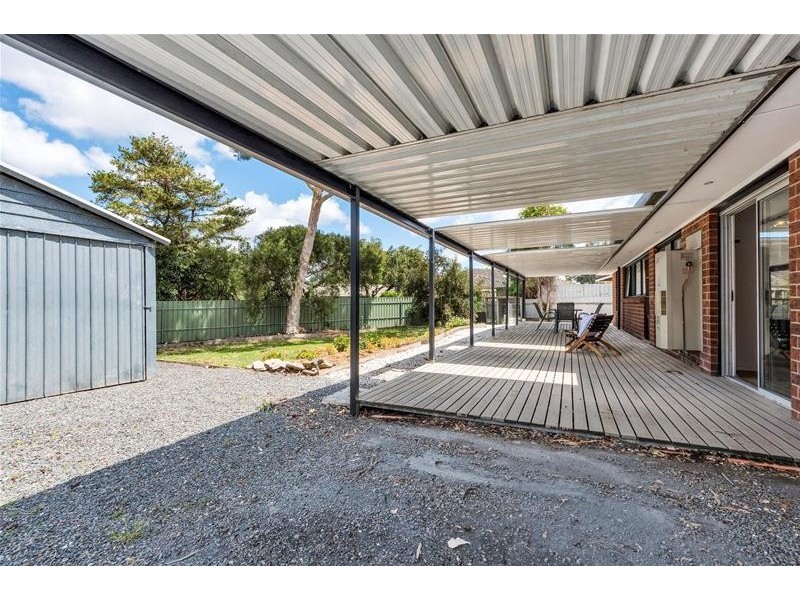 3 Chapman Crescent, Redwood Park SA 5097