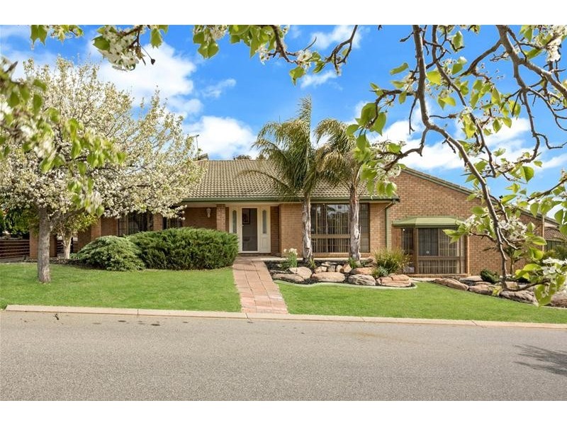 33 Baldwin Crescent, Wynn Vale SA 5127