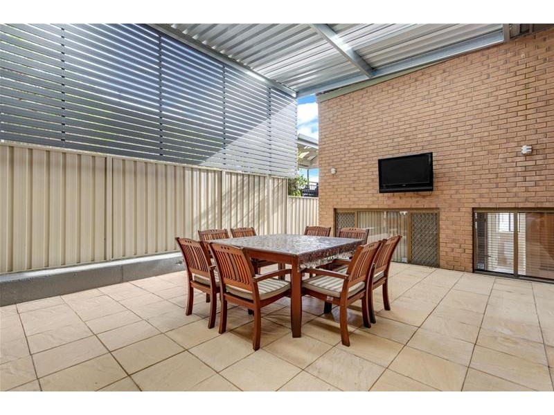 33 Baldwin Crescent, Wynn Vale SA 5127