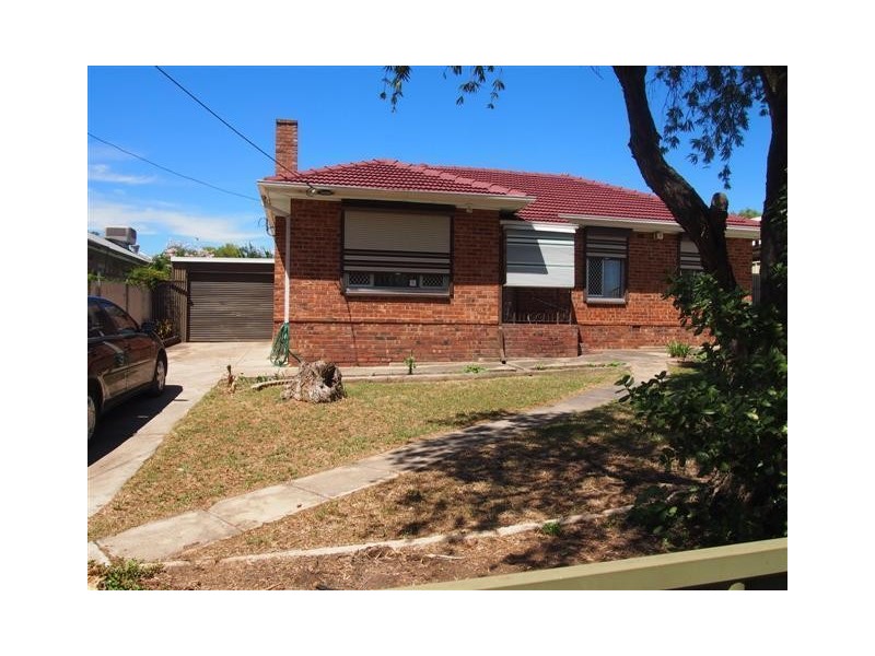 46 Guildford Street, Clearview SA 5085