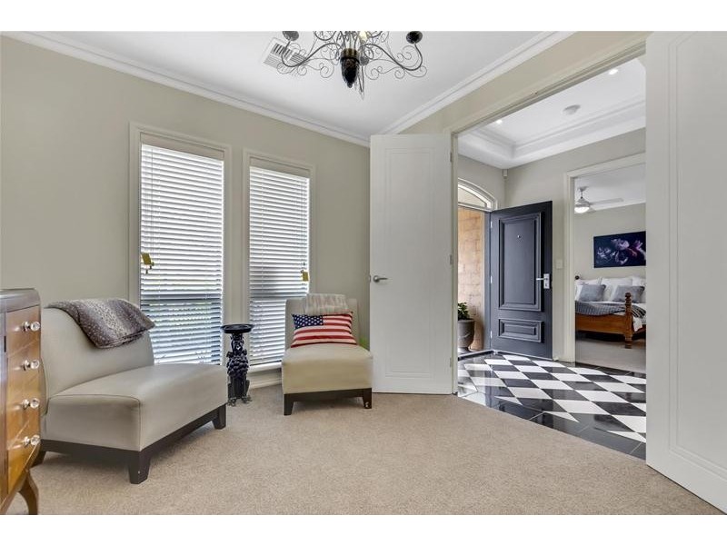 80 Reuben Richardson Road, Greenwith SA 5125