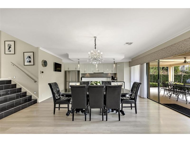 80 Reuben Richardson Road, Greenwith SA 5125