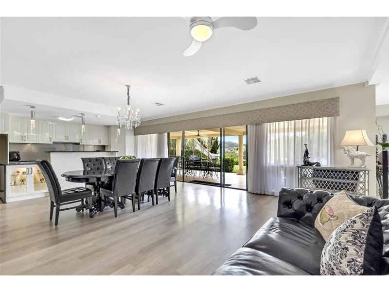 80 Reuben Richardson Road, Greenwith SA 5125