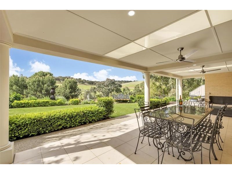 80 Reuben Richardson Road, Greenwith SA 5125