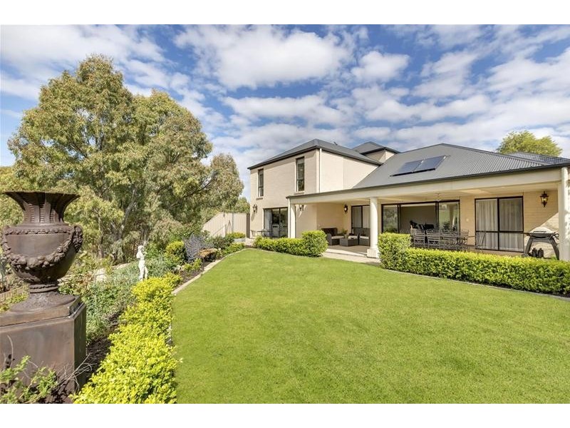 80 Reuben Richardson Road, Greenwith SA 5125