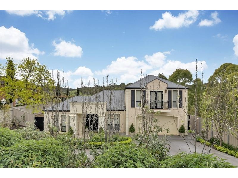 80 Reuben Richardson Road, Greenwith SA 5125