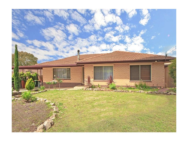 27 Edinburgh Road, Modbury SA 5092