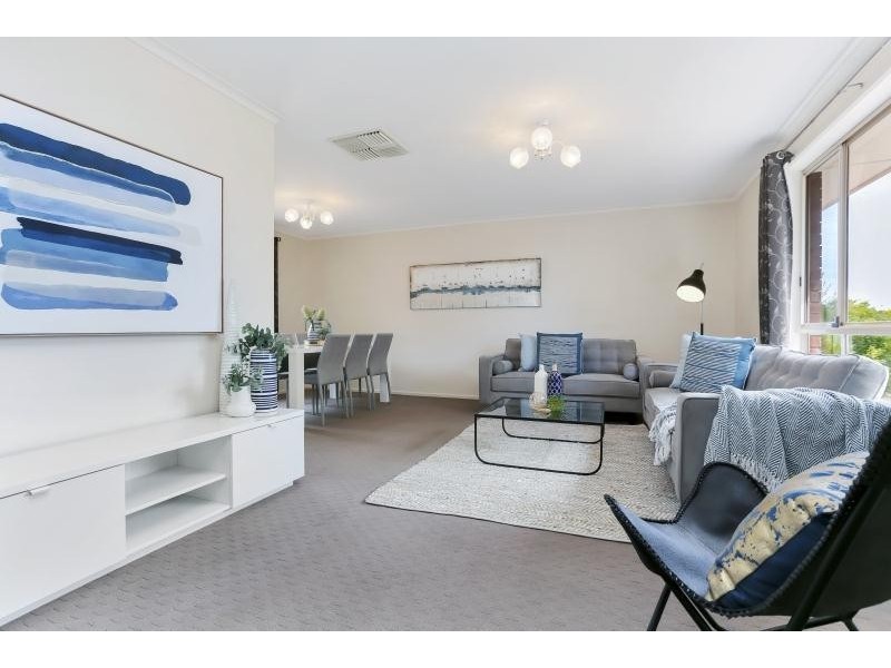 8 Gilmore Court, Golden Grove SA 5125