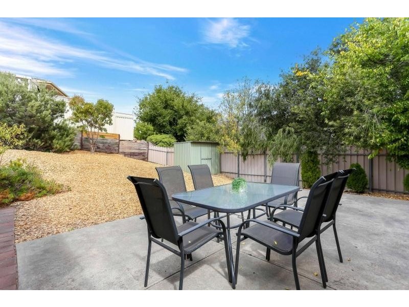 8 Gilmore Court, Golden Grove SA 5125