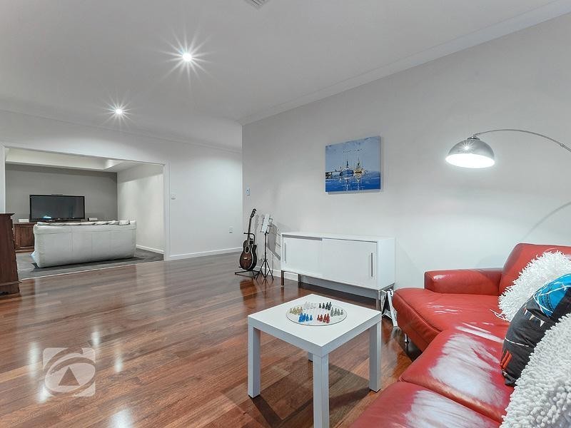 22 Pecan Close, Highbury SA 5089