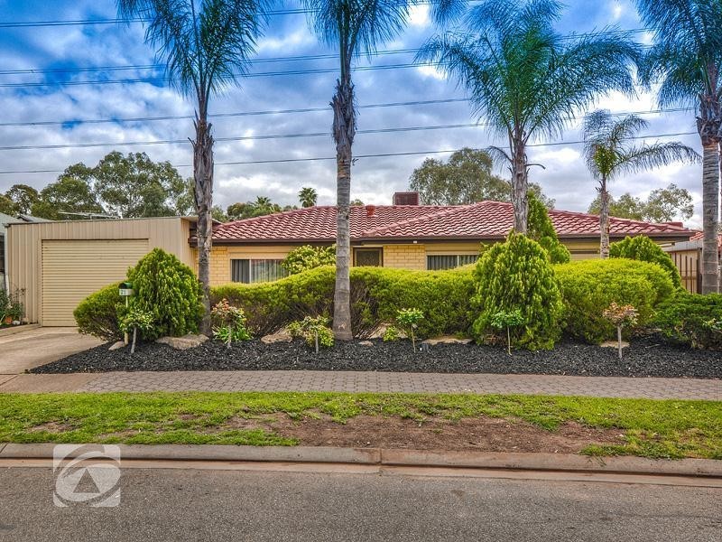 21 Browning Crescent, Parafield Gardens SA 5107