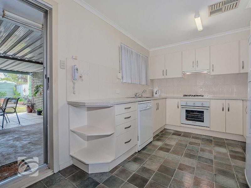 21 Browning Crescent, Parafield Gardens SA 5107
