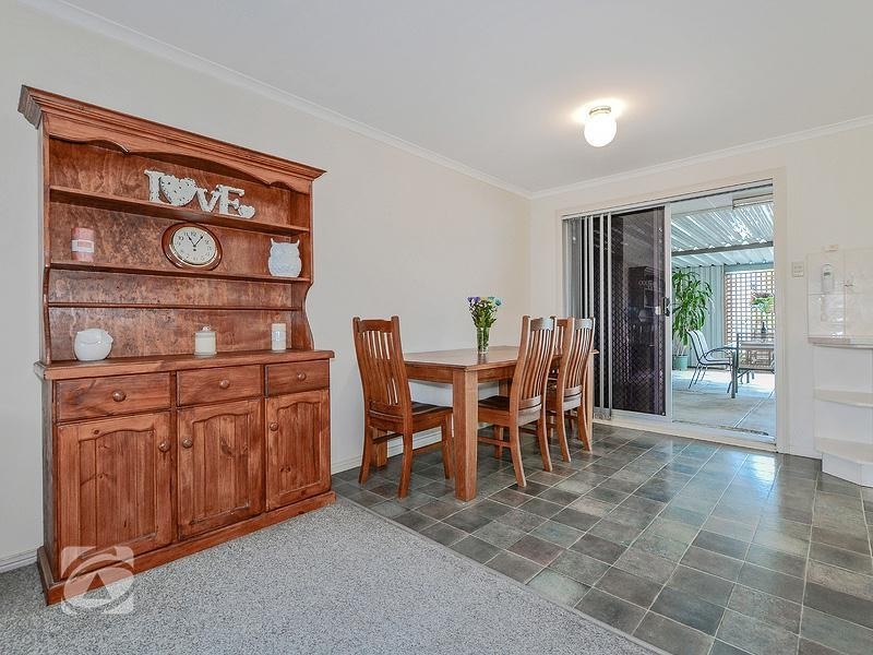 21 Browning Crescent, Parafield Gardens SA 5107