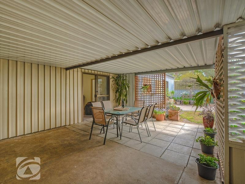 21 Browning Crescent, Parafield Gardens SA 5107