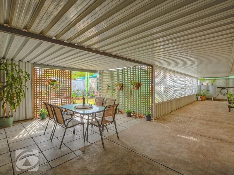 21 Browning Crescent, Parafield Gardens SA 5107